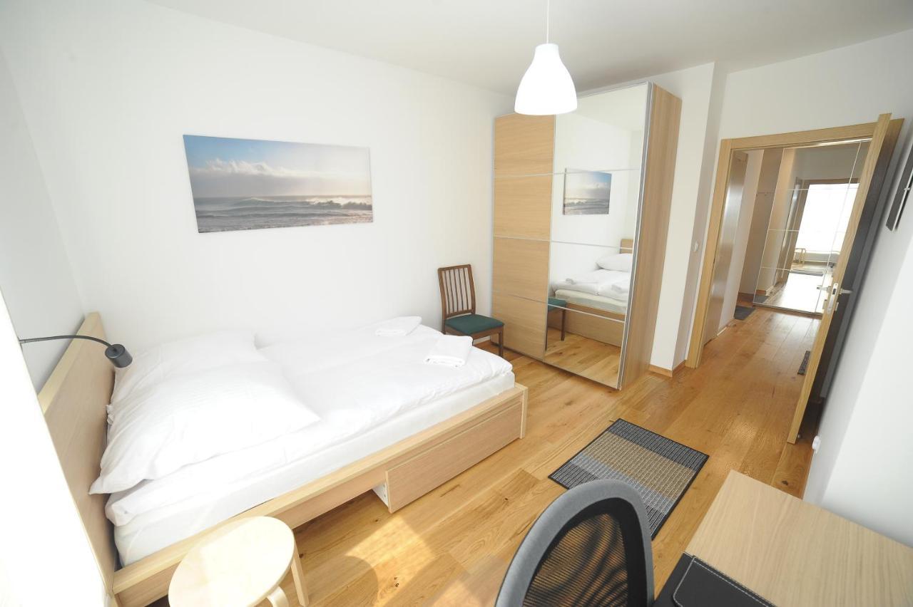 Grand Apartments - Three Bedrooms With Panorama Of The Old Town Gdansk Exterior foto