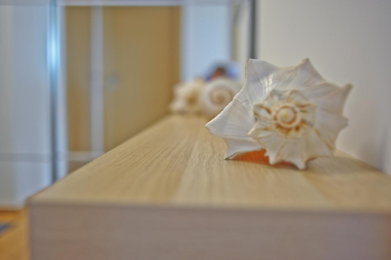 Grand Apartments - Three Bedrooms With Panorama Of The Old Town Gdansk Exterior foto
